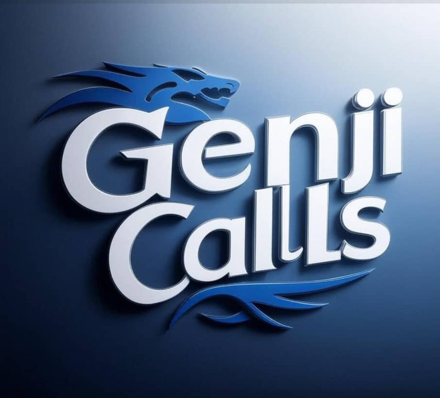 Genji Calls